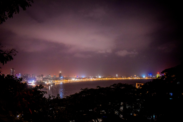 Privé Mumbai-nachttour