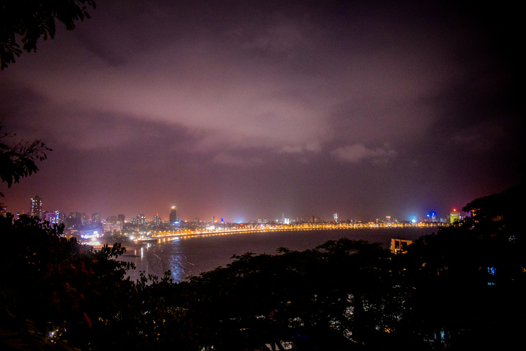 Mumbai: Private Night Tour