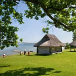 Museo all'aperto dell'Estonia – Tour culturale VIP da Tallinn