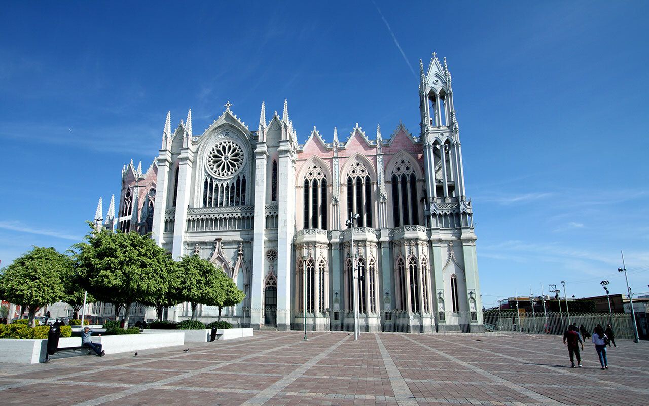 Private Tour nach Leon von Guanajuato Stadt aus