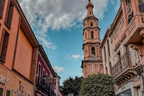 Tour privato a Leon dalla città di GuanajuatoIT - Tour privato a Leon da Guanajuato