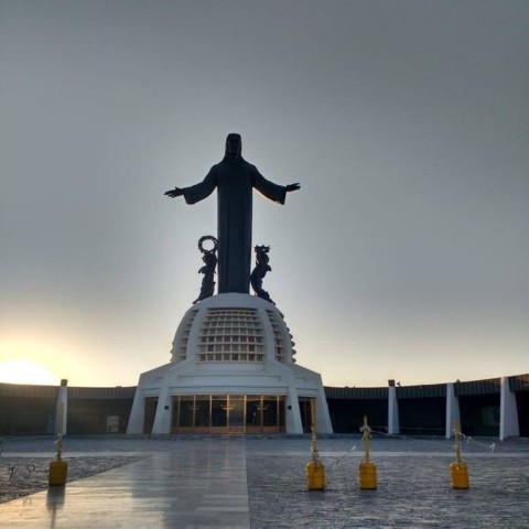 Visit Guanajuato Cristo Rey & Mineral de la Luz Private Tour in Guanajuato