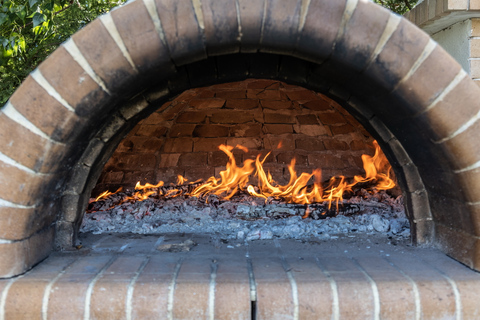 Rethymno: Authentic Cooking Class with a Local