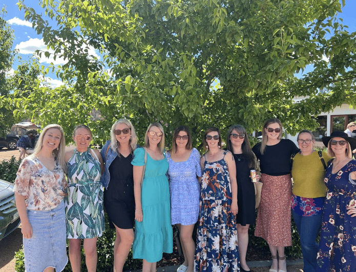 Από την Καμπέρα Ολοήμερη εκδρομή στα οινοποιεία Murrumbateman Wineries