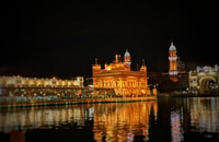 Tour a pie por el patrimonio de Amritsar - Hizvo