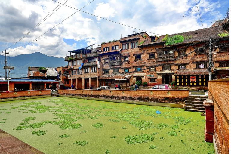 Kathmandu: tour dell&#039;antica città di Kirtipur e del monastero di PharpingKathmandu: tour dei monasteri di Kirtipur e Pharping