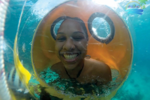 Van Punta Cana: ScubaDoo Verken de oceaan
