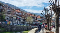 Uit Albanië, dagtour door Prizren en Prishtia in Albanië - Housity