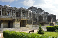 From Albania, Day Tour of Prizren and Prishtia in Albania - Housity