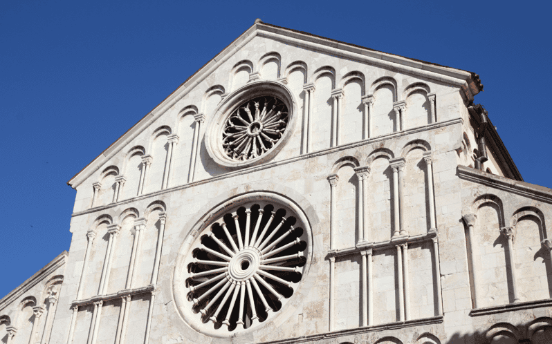 Early Morning Walking Tour of the Old Town in Zadar | GetYourGuide