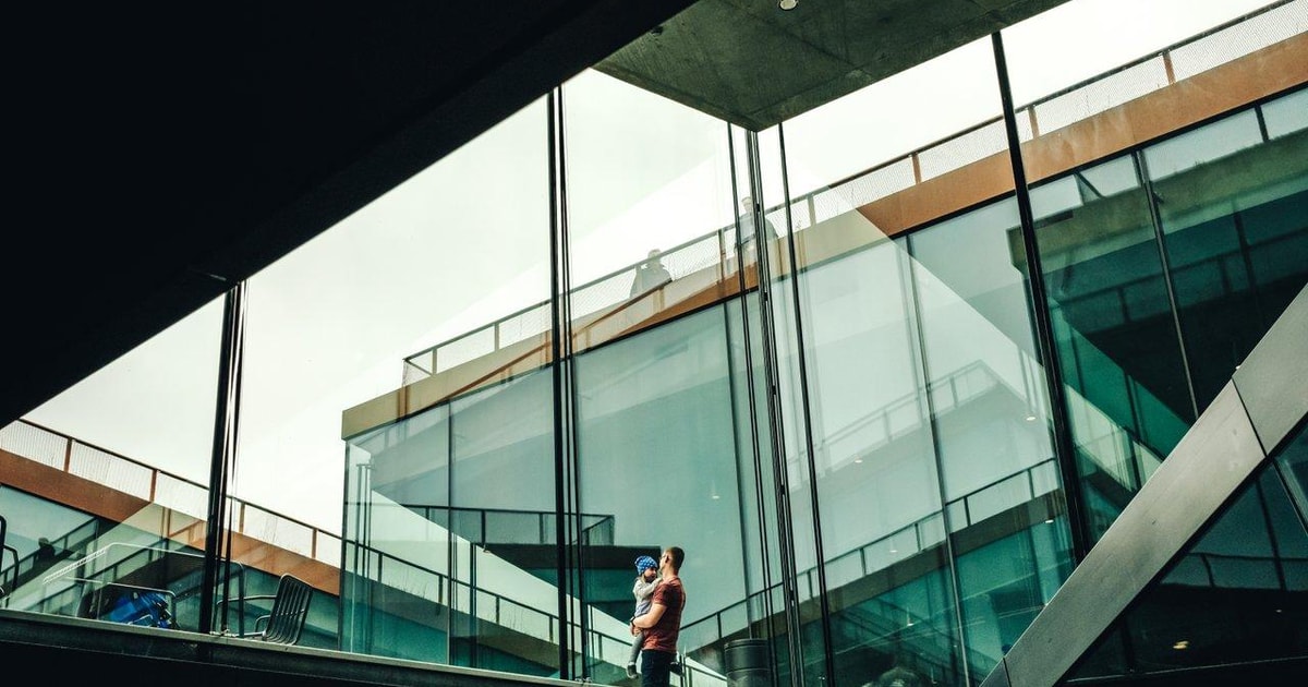Copenhagen: Private Architecture and Design Walking Tour | GetYourGuide