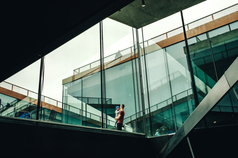 Copenhague: Visita privada a pie de Arquitectura y Diseño