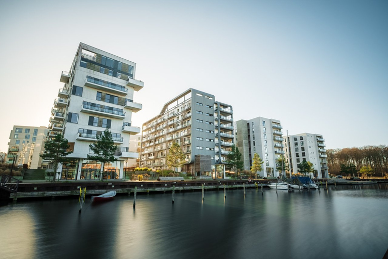 Copenhague: Visita privada a pie de Arquitectura y Diseño