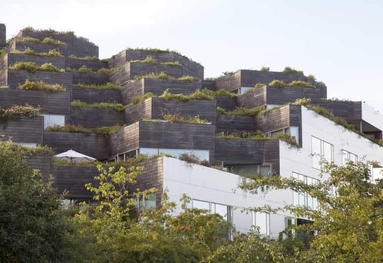 Copenhagen: Private Architecture and Design Walking Tour | GetYourGuide