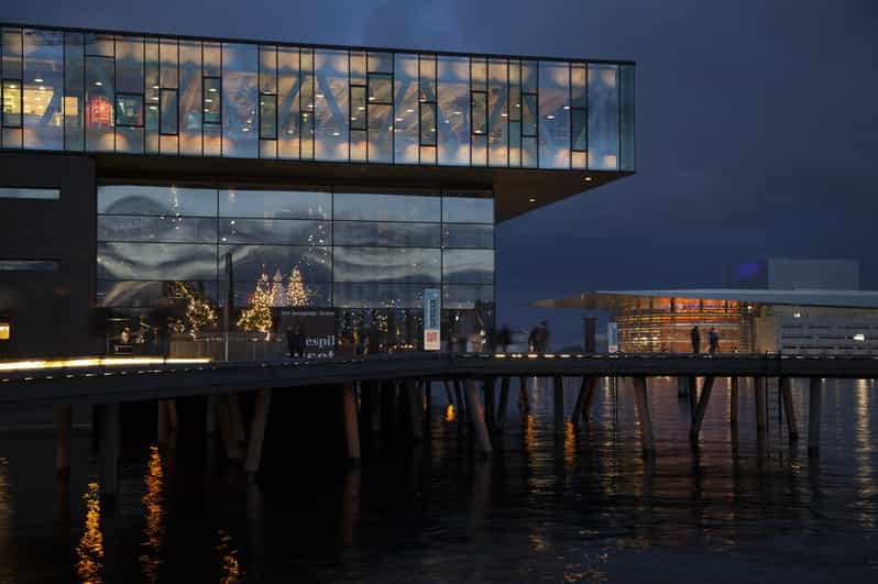 Copenhagen: Private Architecture and Design Walking Tour | GetYourGuide
