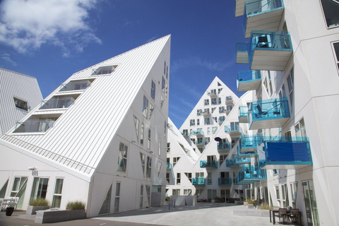 Copenhague: Visita privada a pie de Arquitectura y Diseño