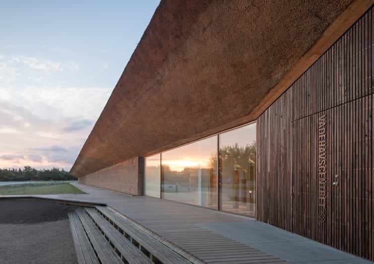 Copenhagen: Private Architecture and Design Walking Tour | GetYourGuide
