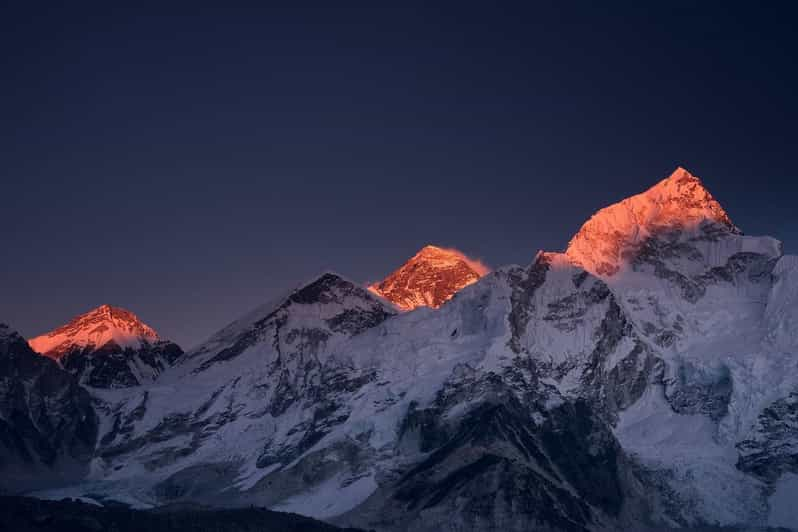 The Best Everest Base Camp Night Tours Free Cancellation