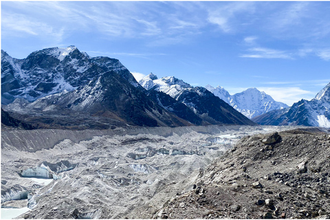 Everest Base Camp Trek