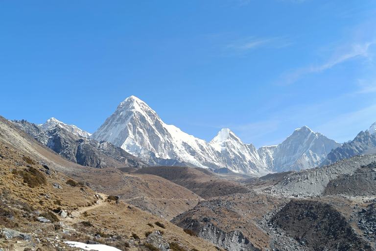 Everest Base Camp Trek