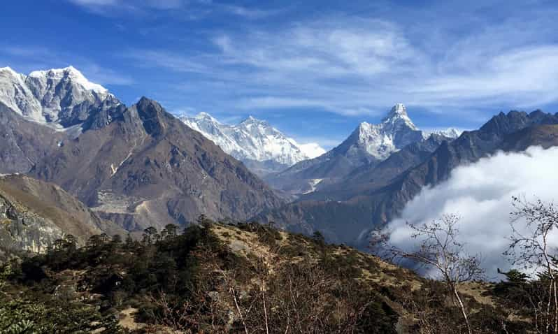 From Kathmandu Gay And Lesbian Trek To Everest Base Camp Getyourguide