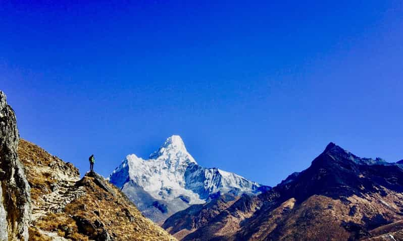 From Kathmandu Gay And Lesbian Trek To Everest Base Camp Getyourguide