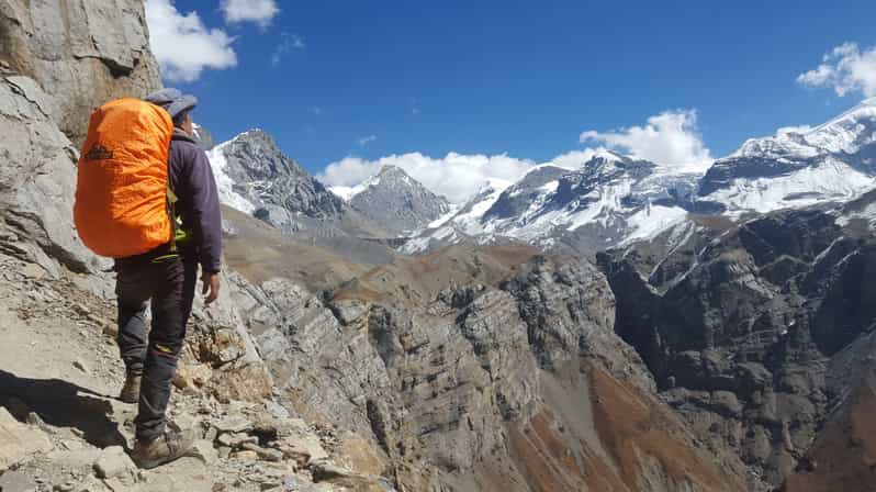 From Kathmandu Gay And Lesbian Trek To Everest Base Camp Getyourguide