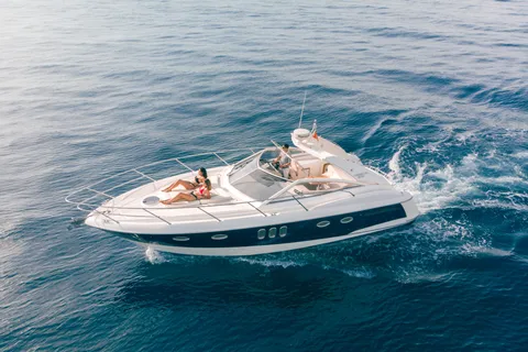 Puerto Banus: luxe bootervaring van een halve dag