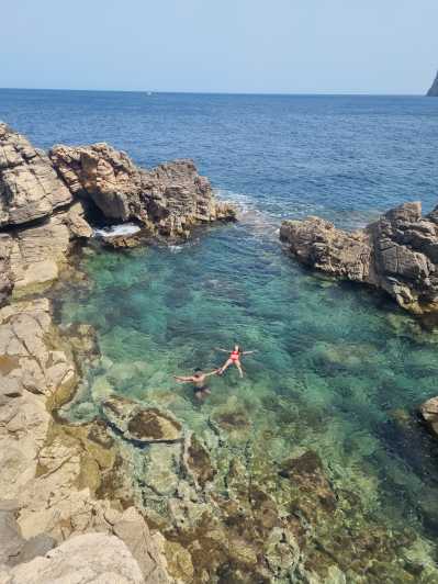 Palma de Mallorca: natuurontsnappingsdagtour noordkust