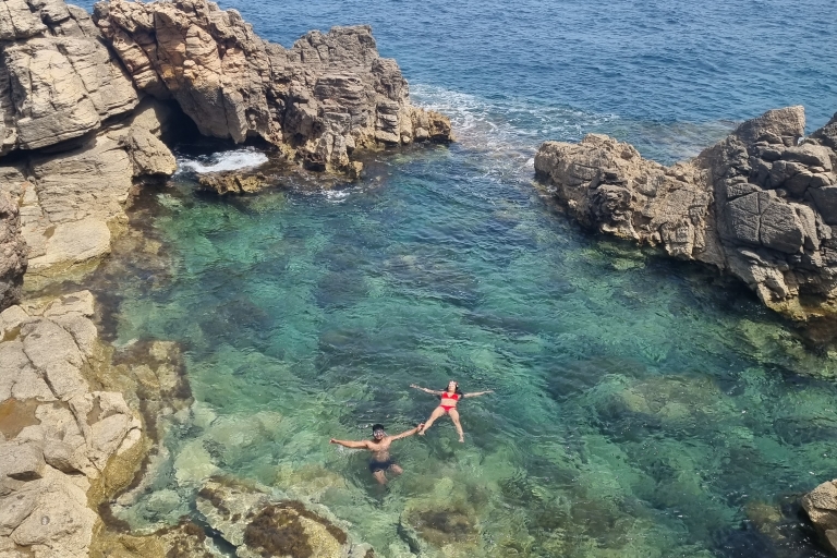 Évasion dans la nature : Aventures sur la côte nord de MajorqueNature Escape, Adventures on Mallorca's North coast (Escapade nature, aventures sur la côte nord de Majorque)