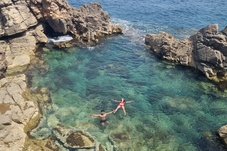 Nature Escape: Avonturen aan de noordkust van MallorcaOntsnapping uit de natuur, avonturen aan de noordkust van Mallorca