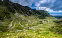 Bucarest, Transfagarasan Highway Scenic Group Tour - Housity