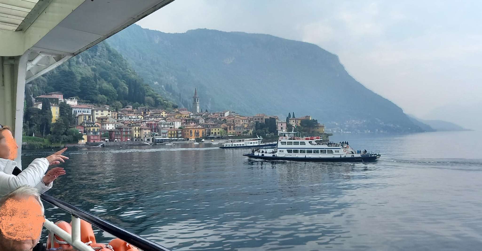 Von Mailand, Best of Comer See Führung mit Bellagio - Hizvo