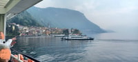 Visita guiada desde Milán, mejor del lago de Como con Bellagio - Hizvo