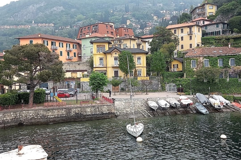 Lo Mejor del Lago Como. Varenna, Bellagio y Como. Grupo reducido