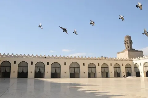 Kair: Wycieczka all inclusive po islamskim i koptyjskim Kairze z lunchem