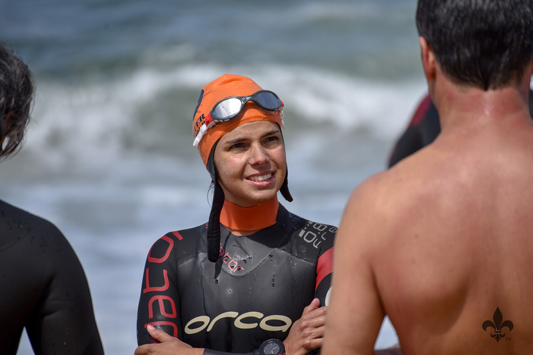 Porto : Natation en eau libre