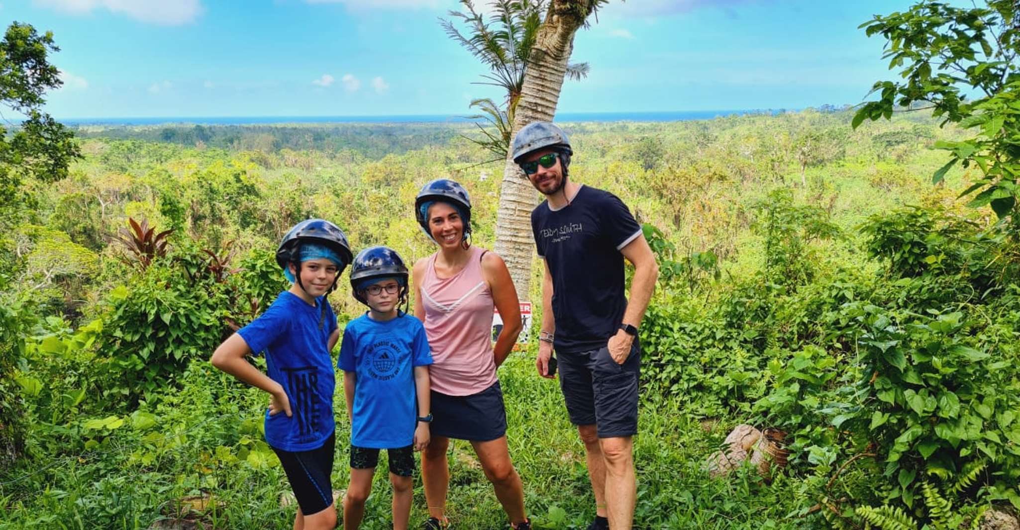 Port Vila, Adventure Quad Tour in the Jungle - Hizvo