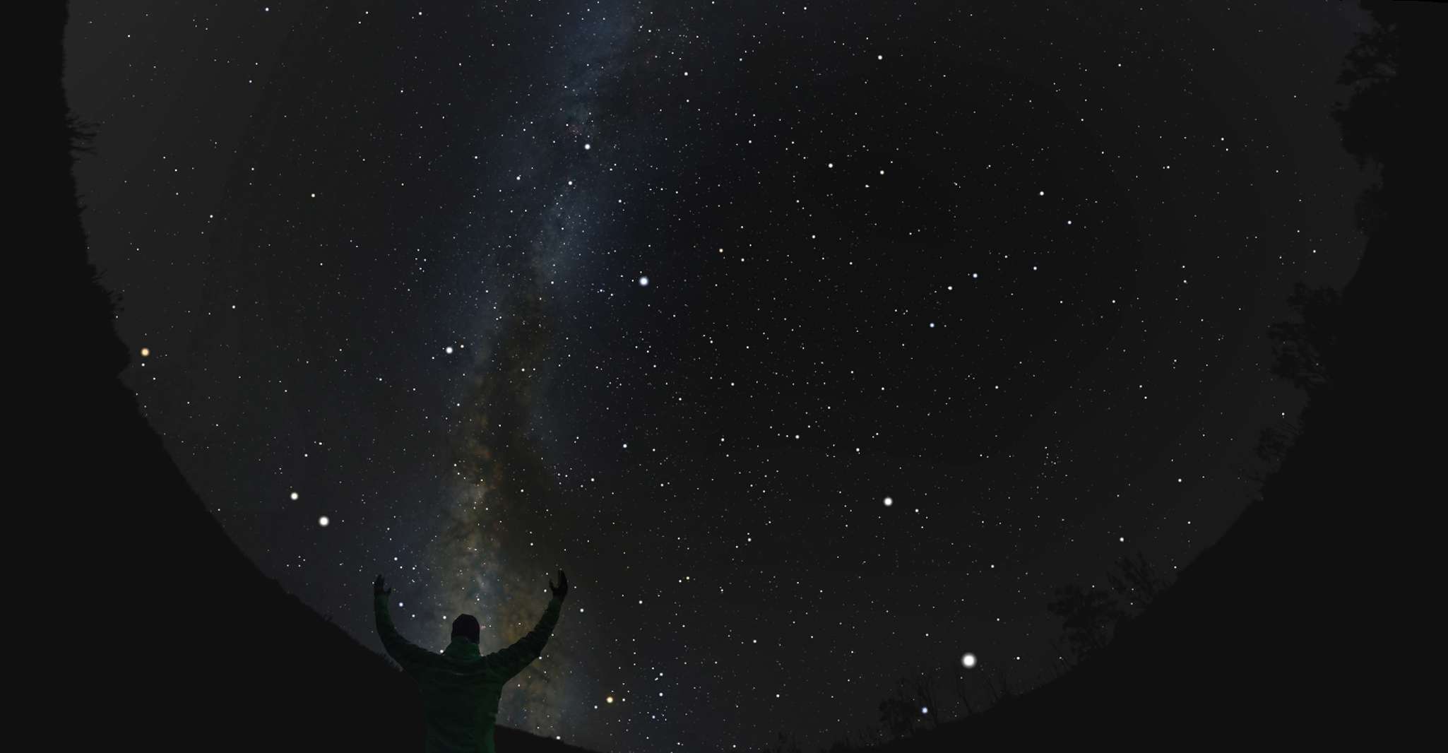Entradas para el tour de Jasper, Planetario y Telescopio Jasper - Hizvo