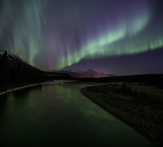 Jasper Planetarium: Tickets and Tours