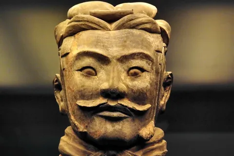 Xi'an: Visita guiada de un día al Palacio Huaqing y al Ejército de Terracota