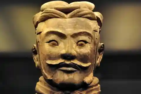 Xi'an: Guided Day Tour to Huaqing Palace & Terracotta Army
