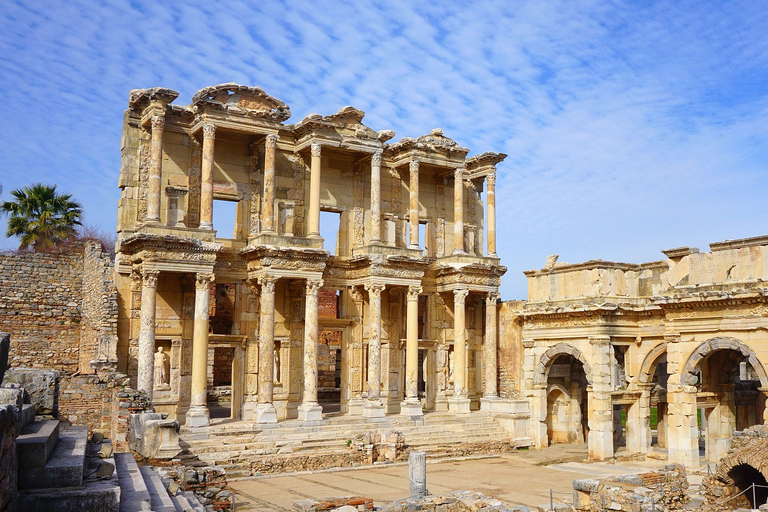 Izmir/Kusadasi: 3-Day Trip to the 7 Churches of Revelation İzmir/Kusadasi: 3-Day Trip to the 7 Churches of Revelation