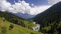 3 Desk Cachemir Tour avec Gulmarg, Pahalgam et Sonamarg - Housity