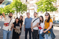 Bilbao, Tour de comida vasca con guía - Hizvo