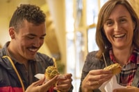 Bilbao, Tour de comida vasca con guía - Hizvo