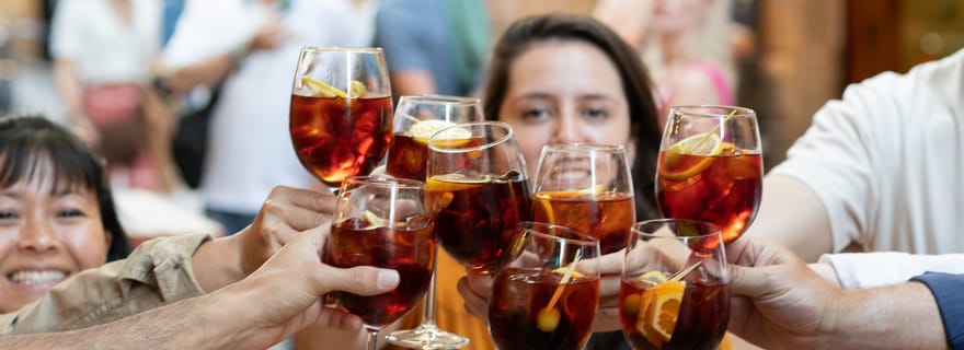 Bilbao: tour gastronomico basco e degustazione di vini con guida