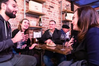 Bilbao, Tour de comida vasca con guía - Hizvo