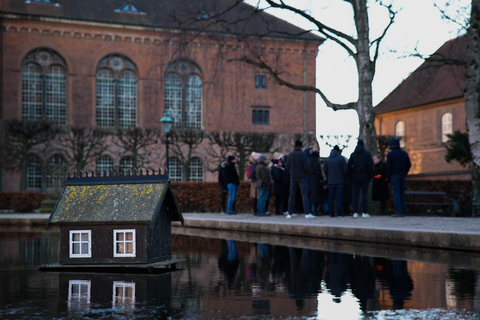 Kopenhagen: Private Guided Tour - 90 Minuten - Versteckte JuwelenKopenhagen: Private Hidden Copenhagen Guided Walking Tour