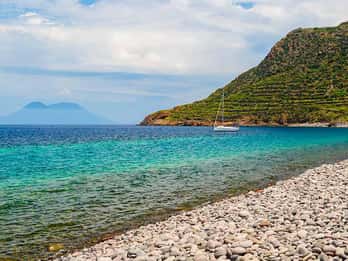 TOUR: ALICUDI E FILICUDI (MAX 12 P)